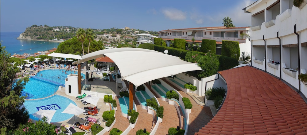 Scoglio della Galea Resort & Spa foto 44