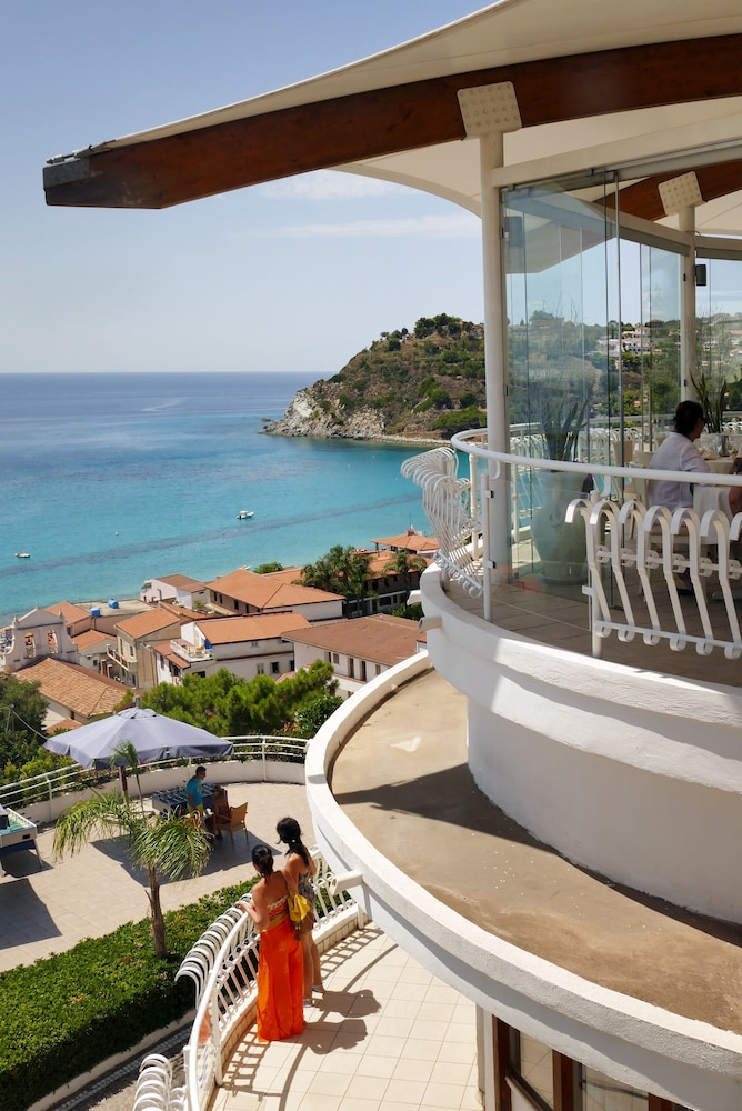 Scoglio della Galea Resort & Spa foto 19