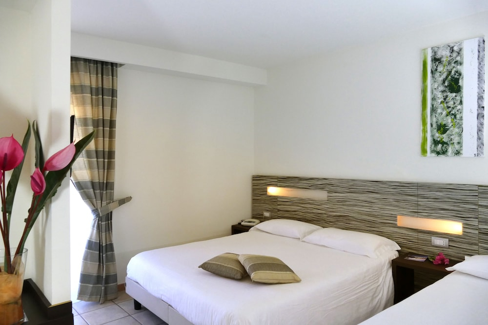 Scoglio della Galea Resort & Spa