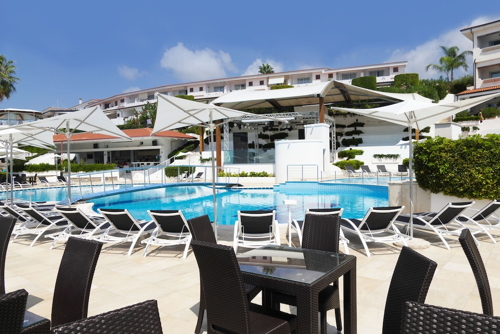 Scoglio della Galea Resort & Spa foto 7