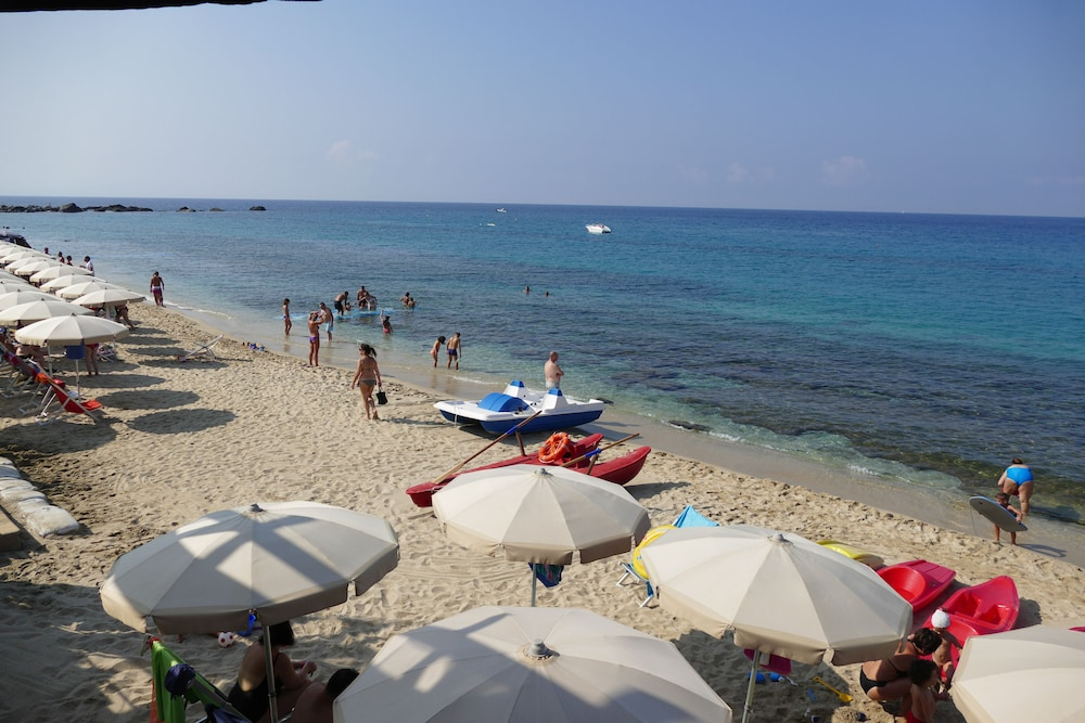 Scoglio della Galea Resort & Spa foto 16