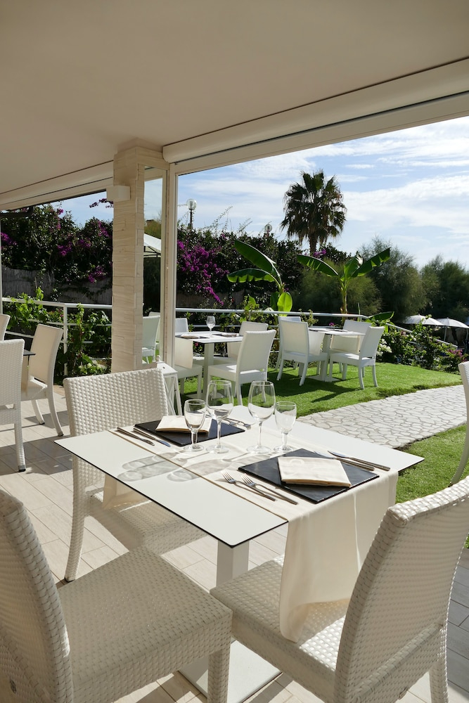Scoglio della Galea Resort & Spa foto 10