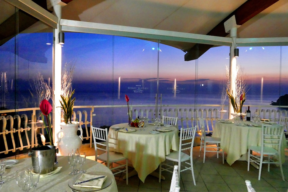 Scoglio della Galea Resort & Spa foto 42