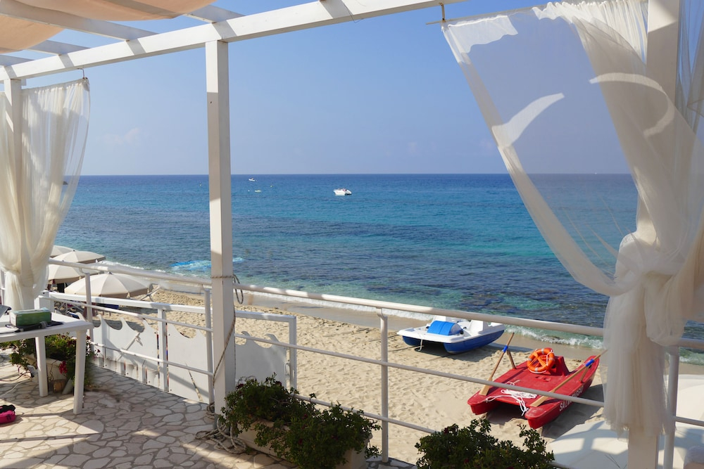 Scoglio della Galea Resort & Spa foto 15
