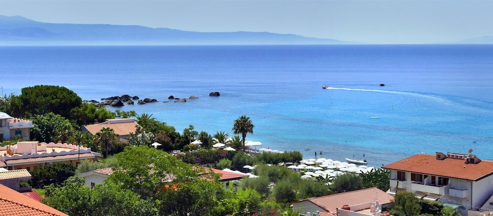 Scoglio della Galea Resort & Spa foto 21