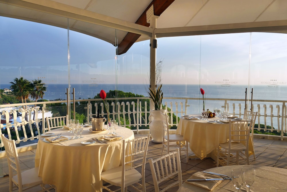 Scoglio della Galea Resort & Spa foto 41