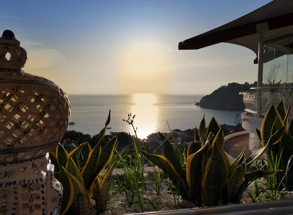 Scoglio della Galea Resort & Spa foto 22