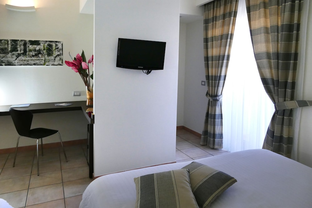 Scoglio della Galea Resort & Spa foto 24