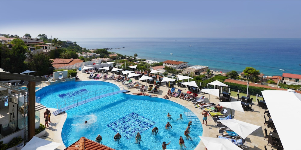 Scoglio della Galea Resort & Spa foto 8