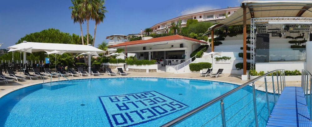 Scoglio della Galea Resort & Spa foto 5