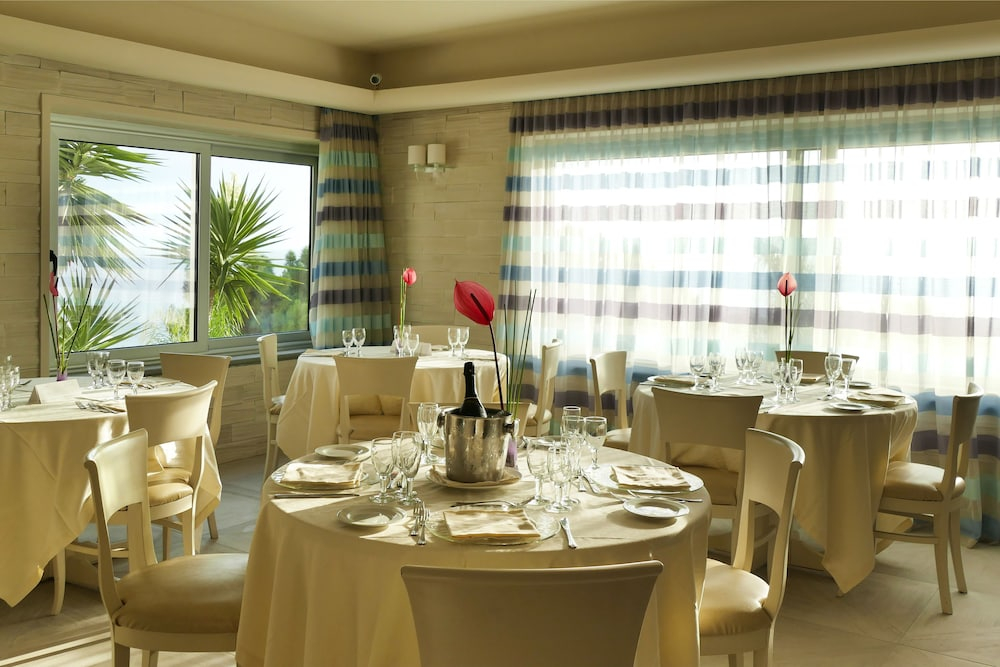 Scoglio della Galea Resort & Spa foto 40