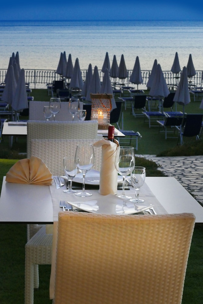 Scoglio della Galea Resort & Spa foto 11