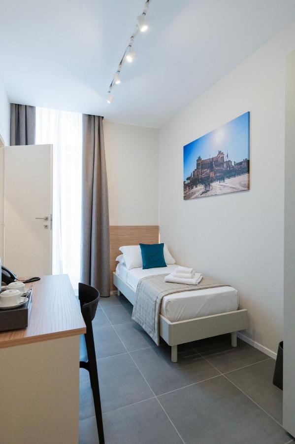 Imperium Suite Trevi in Rome - foto 4