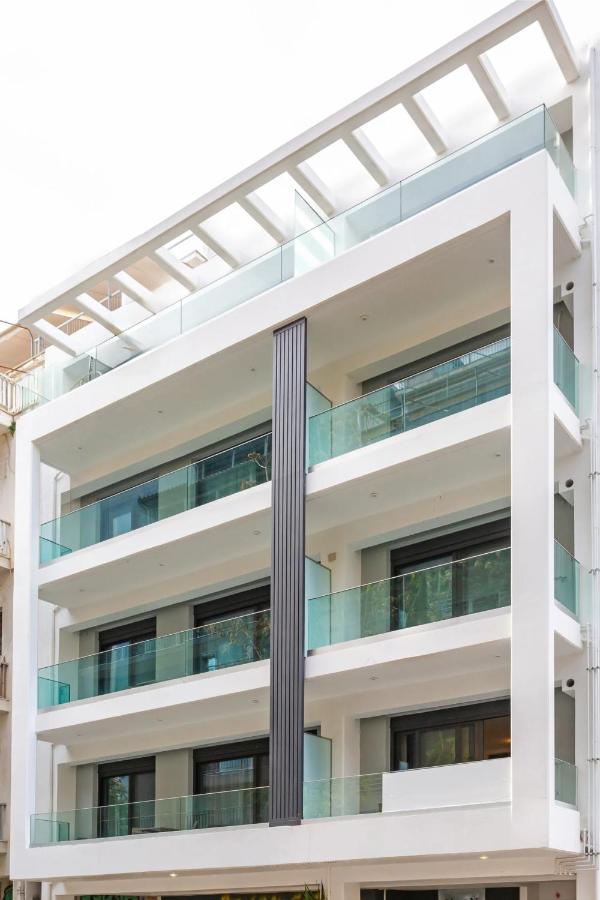 Noon Smart Residences in Athens - foto 5