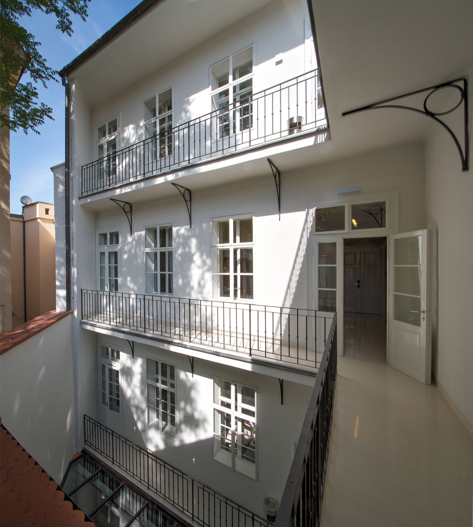 Hotel Bishop´s House foto 45