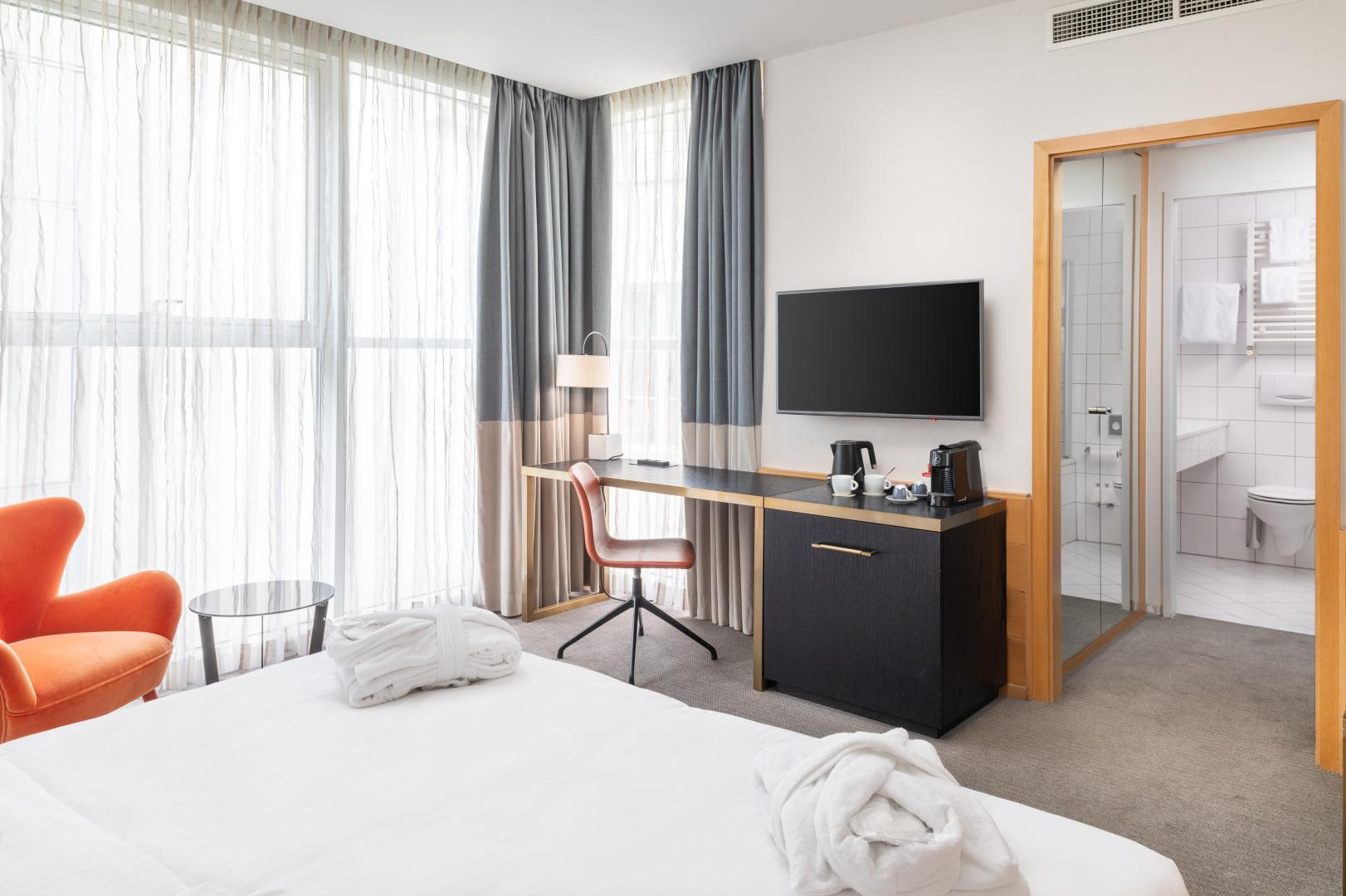 K+K Hotel Fenix, Prague foto 40