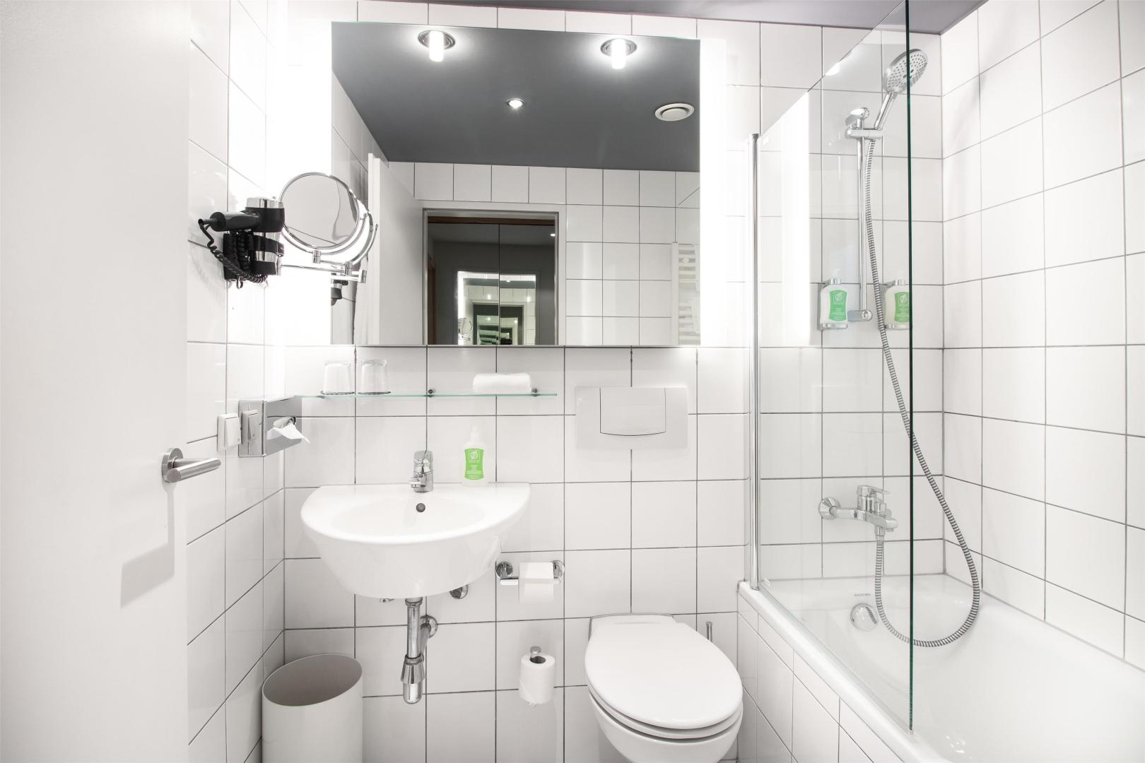 K+K Hotel Fenix, Prague foto 10