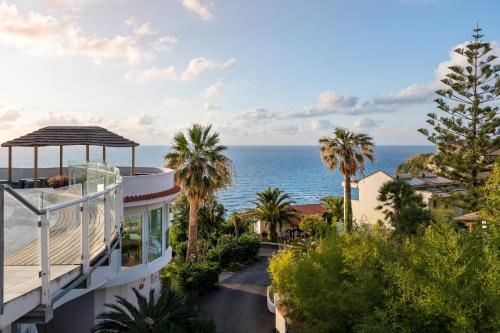 Stromboli Hotel Villaggio foto 6