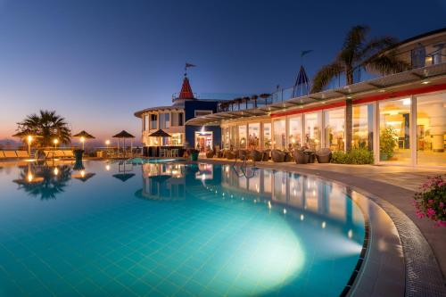 Stromboli Hotel Villaggio image 1