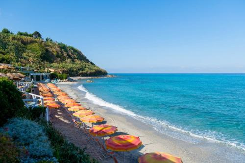 Stromboli Hotel Villaggio foto 8