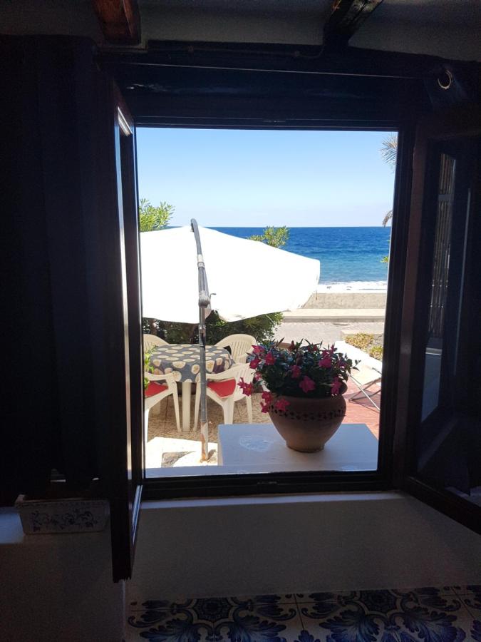 Stromboli Hotel Villaggio foto 2
