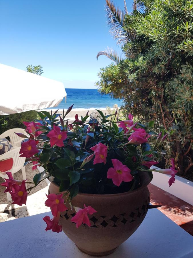 Stromboli Hotel Villaggio foto 3