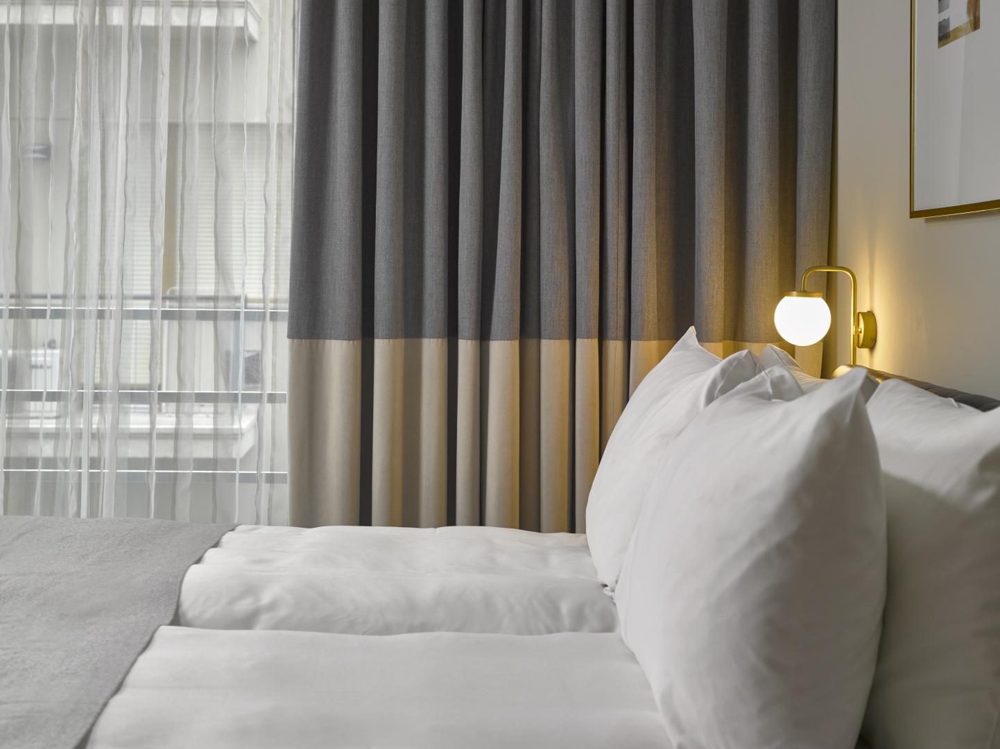 K+K Hotel Opera Budapest image 1
