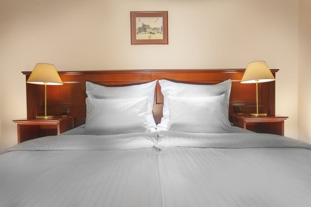 Hotel Lunik foto 15