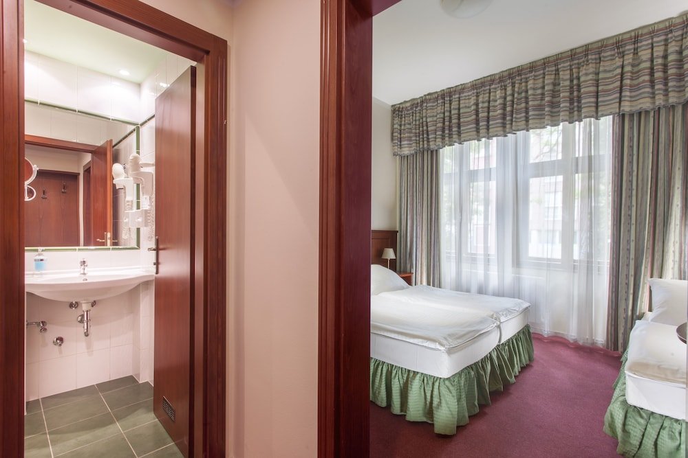 Hotel Lunik foto 6
