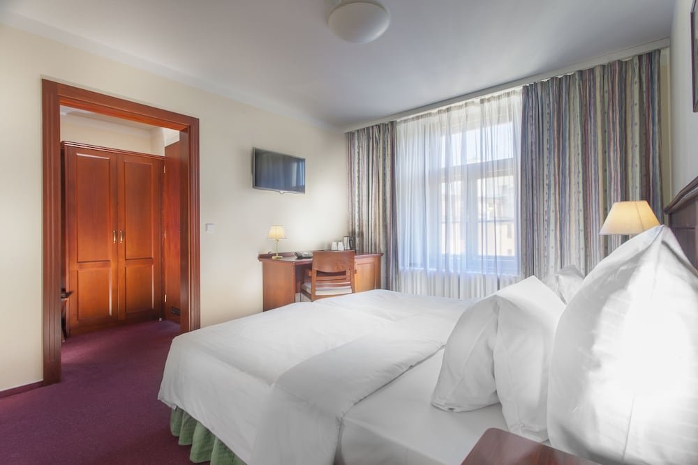 Hotel Lunik foto 14
