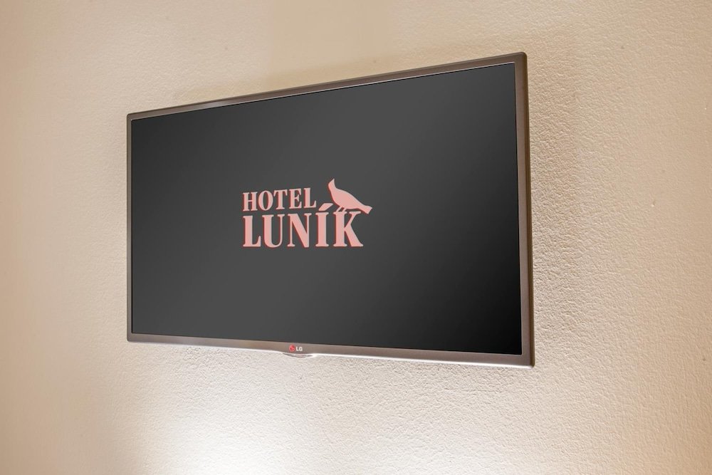 Hotel Lunik foto 24