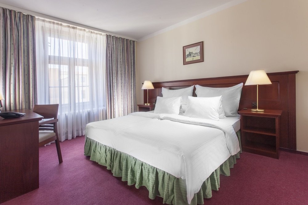 Hotel Lunik foto 17