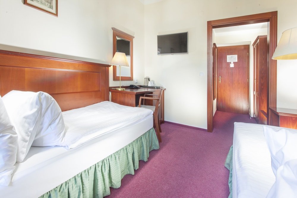 Hotel Lunik foto 16