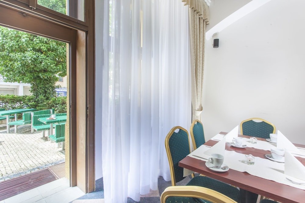 Hotel Lunik foto 7