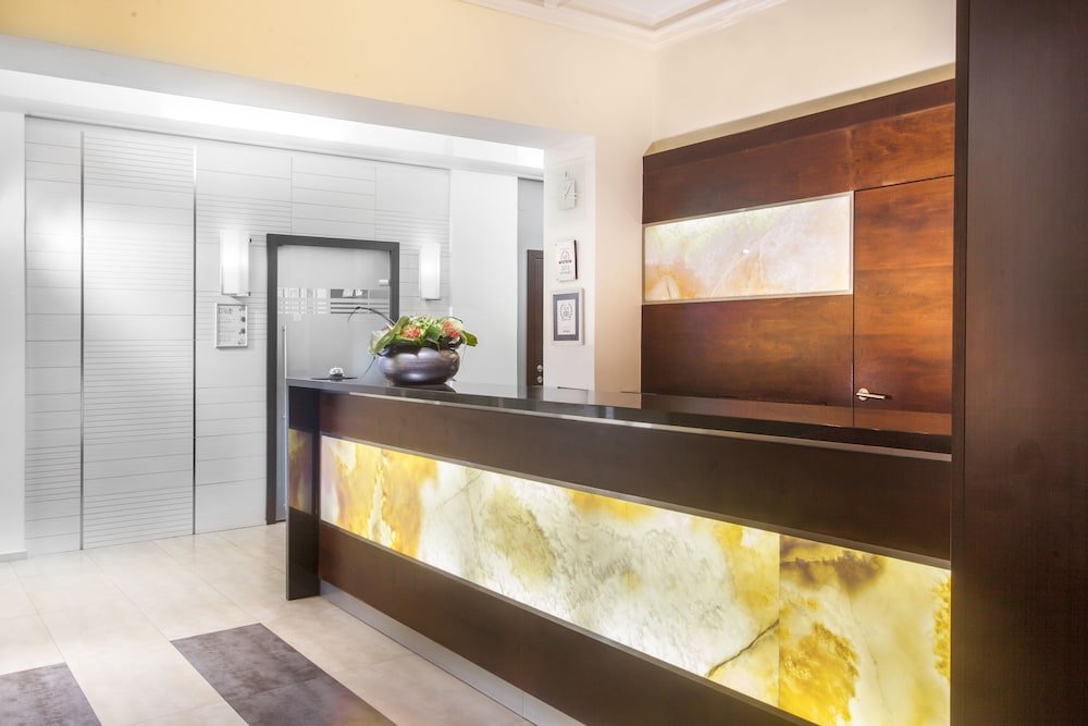 Hotel Lunik foto 19