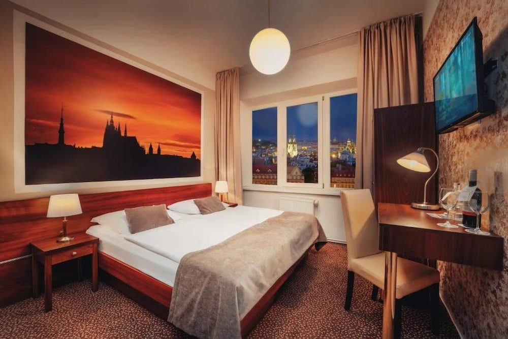 Metropolitan Old Town hotel foto 38