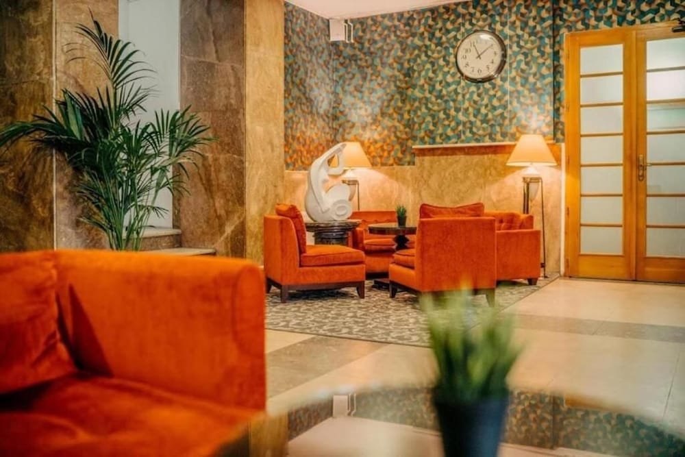 Metropolitan Old Town hotel foto 18