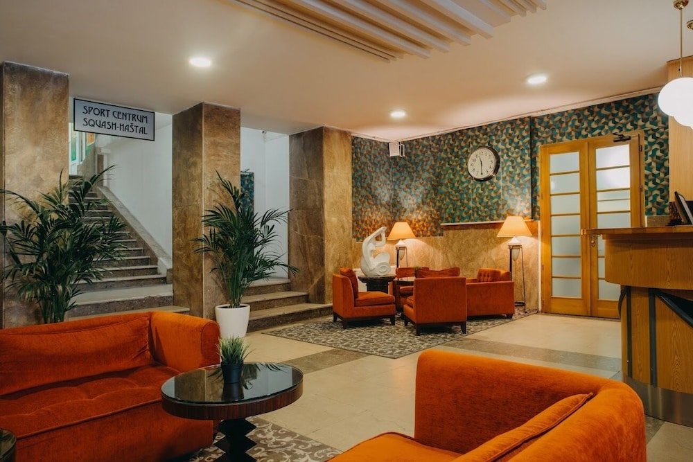 Metropolitan Old Town hotel foto 17