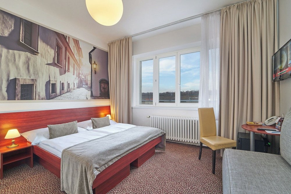 Metropolitan Old Town hotel foto 41