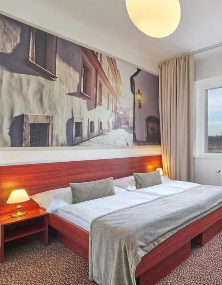 Metropolitan Old Town hotel foto 37