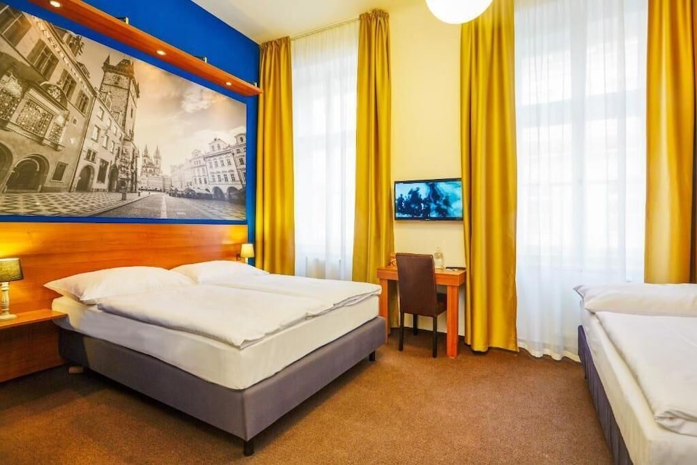 Metropolitan Old Town hotel foto 35