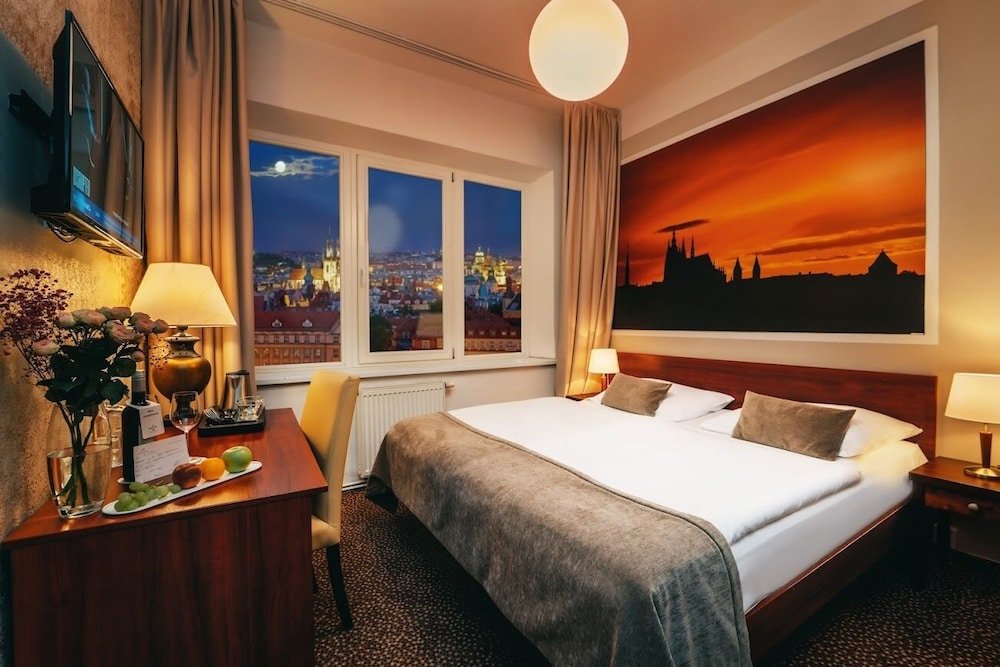 Metropolitan Old Town hotel foto 15