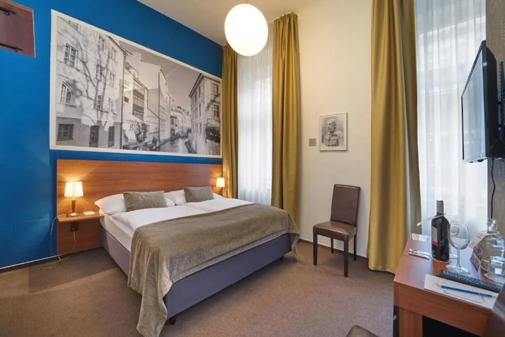 Metropolitan Old Town hotel foto 40