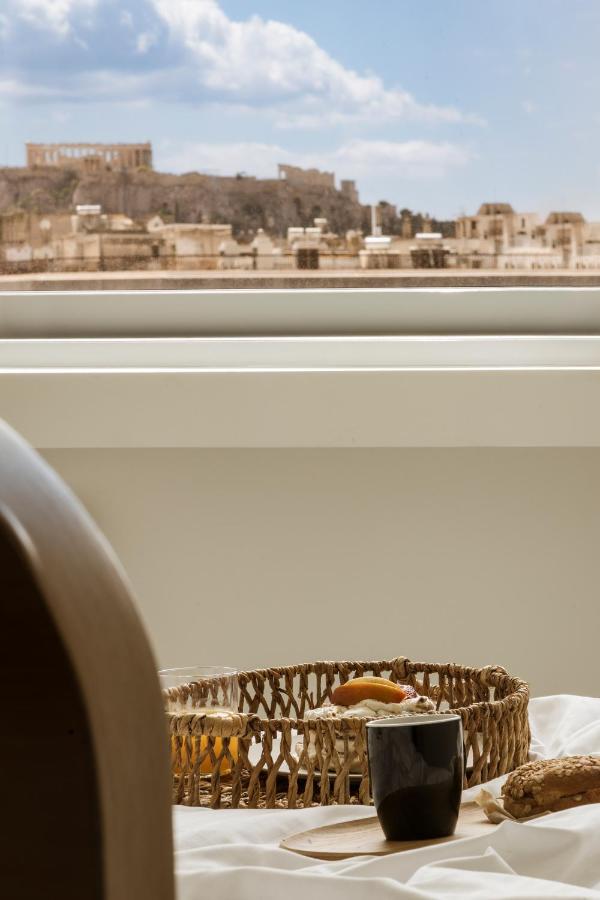 Bellen Athens Hotel foto 3