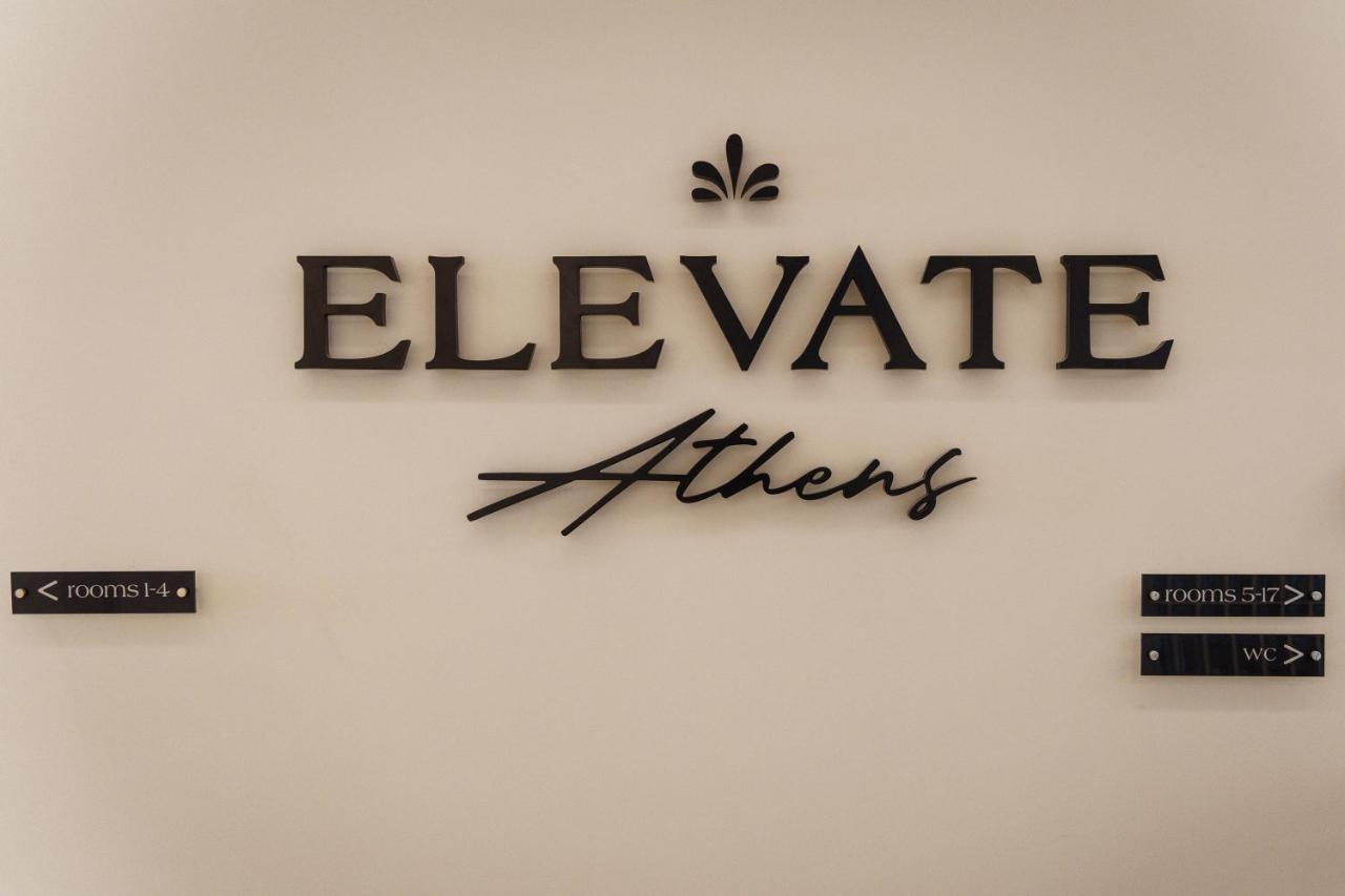 Bellen Athens Hotel foto 4