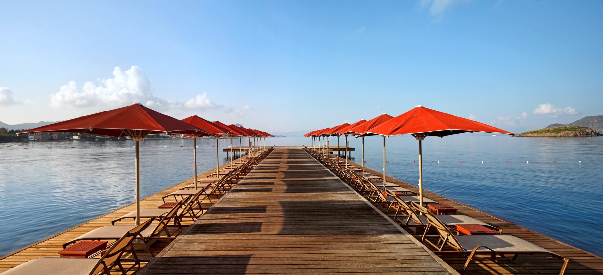 Kadikale Resort Spa & Wellness foto 17