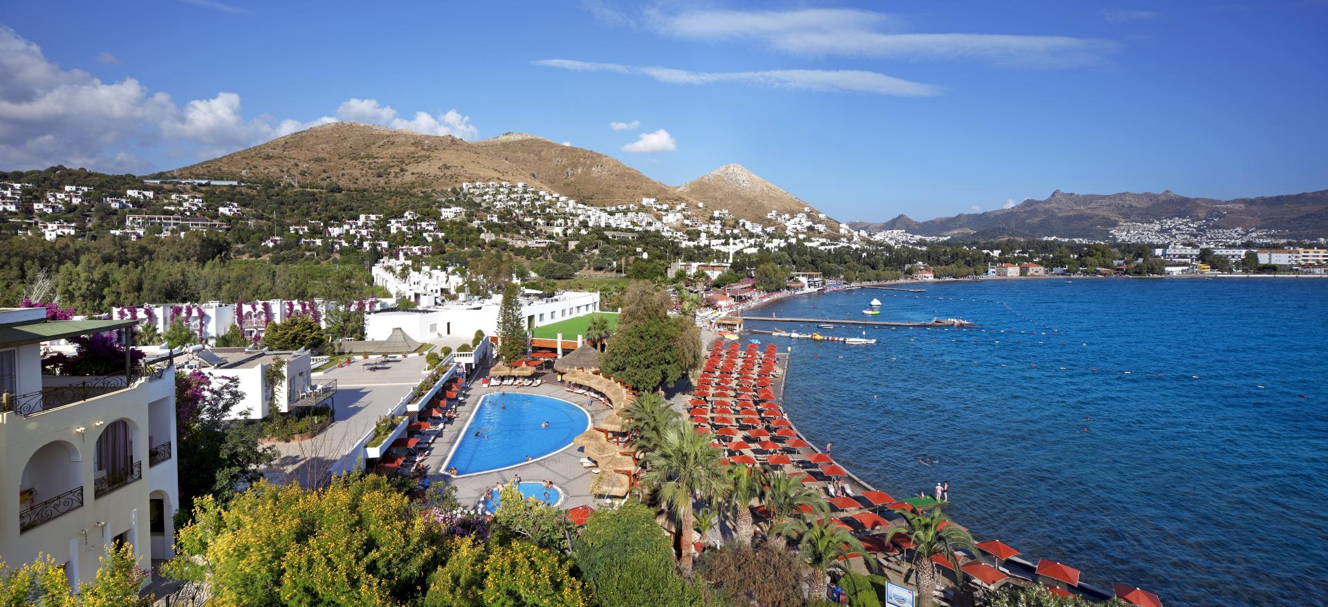 Kadikale Resort Spa & Wellness foto 32