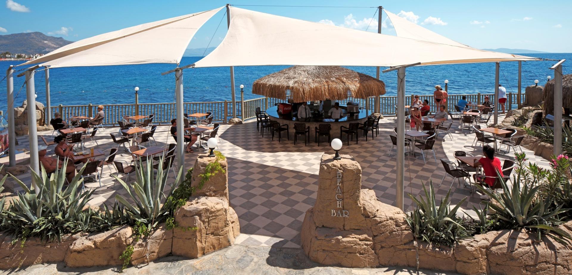 Kadikale Resort Spa & Wellness foto 28