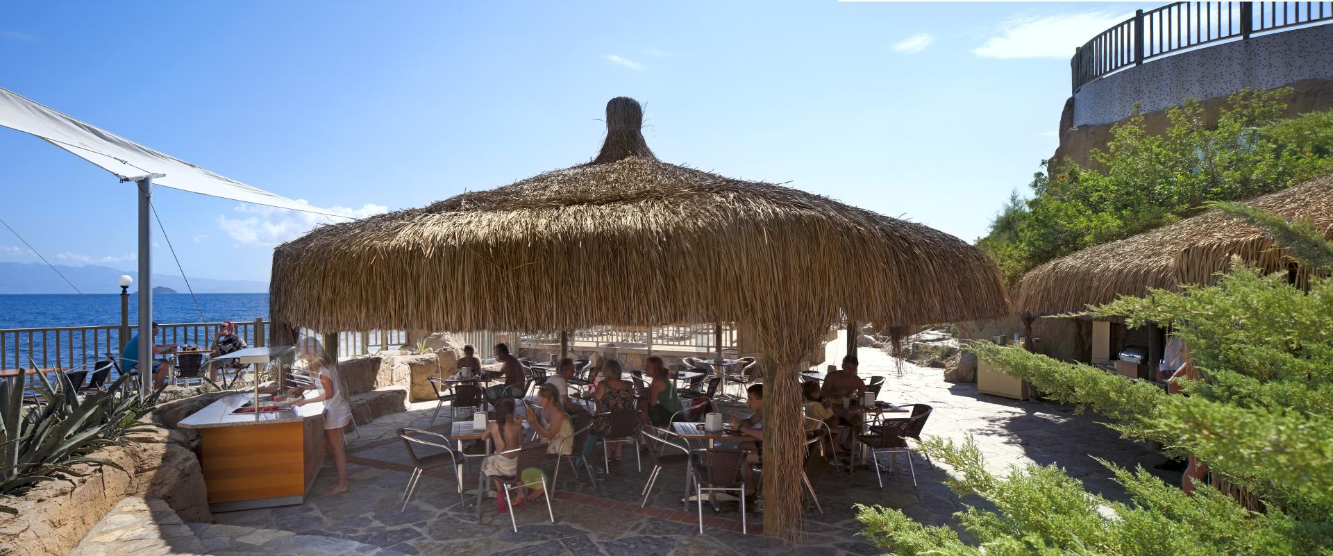 Kadikale Resort Spa & Wellness foto 21