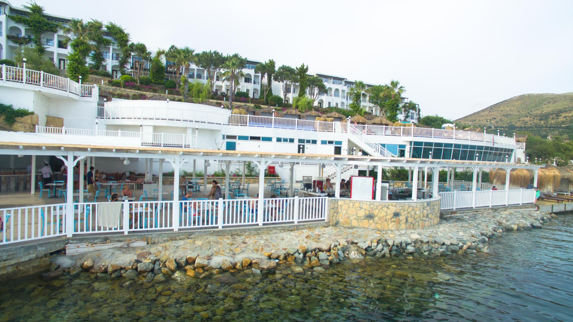Kadikale Resort Spa & Wellness foto 41